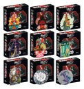 Star Wars Ansteck-Pins Serie 1 Display (24)