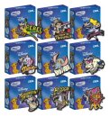 Disney Classics Ansteck-Pins Serie 1 Display (24)