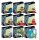 Disney Pixar Ansteck-Pins Serie 1 Display (24)