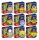 Disney Pixar Toy Story Alien Remix Ansteck-Pins Serie 1 Display (24)