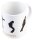 Michael Jackson Tasse Nothing is Impossible 350 ml