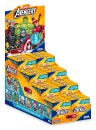 Marvel The Avengers Ansteck-Pins Serie 1 Display (24)