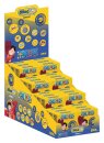 One Piece Ansteck-Pins Serie 1 Display (24)