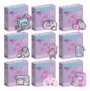 Pusheen Ansteck-Pins Serie 1 Display (24)