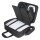 Enhance USA Gear S23 Console Gaming PlayStation Tasche Schwarz