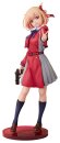 Lycoris Recoil PVC Statue Chisato Nishikigi: Key Visual Ver.