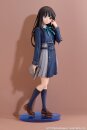 Lycoris Recoil PVC Statue Takina Inoue: Key Visual Ver.