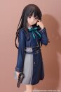 Lycoris Recoil PVC Statue Takina Inoue: Key Visual Ver.