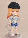 My Dress-Up Darling Nendoroid Doll Actionfigur Marin Kitagawa: Casual Outfit Ver. 14 cm