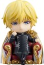 The Legend of the Galactic Heroes: Die Neue These...