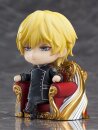 The Legend of the Galactic Heroes: Die Neue These Nendoroid Actionfigur Reinhard von Lohengramm 10 cm