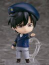 The Legend of the Galactic Heroes: Die Neue These Nendoroid Actionfigur Yang Wen-li 10 cm