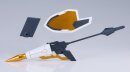 Titanomachia Moderoid Plastic Model Kit Zubehör-Set Order of Knights Set from Titanomachia SIDE:CE