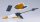 Titanomachia Moderoid Plastic Model Kit Zubehör-Set Order of Knights Set from Titanomachia SIDE:CE