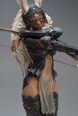 Final Fantasy XII PVC Figur Fran 29 cm
