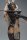 Final Fantasy XII PVC Figur Fran 29 cm