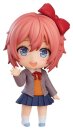Doki Doki Literature Club! Nendoroid Actionfigur Sayori...