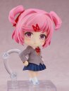 Doki Doki Literature Club! Nendoroid Actionfigur Natsuki (re-run) 10 cm