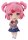 Doki Doki Literature Club! Nendoroid Actionfigur Natsuki (re-run) 10 cm