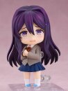 Doki Doki Literature Club! Nendoroid Actionfigur Yuri (re-run) 10 cm