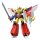 Energy Bomb Gambaruger Moderoid Plastic Model Kit Gambaruger 16 cm