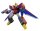 Energy Bomb Gambaruger Moderoid Plastic Model Kit Gekiryuger 16 cm