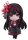 Magical Girl Witch Trials Nendoroid Actionfigur Hiro Nikaido 10 cm