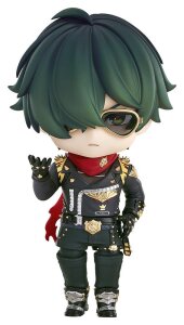 Zenless Zone Zero Nendoroid Actionfigur Lighter 10 cm