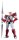 Starknight Tekkaman Plastic Model Kit Moderoid Tekkaman 16 cm