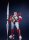 Starknight Tekkaman Plastic Model Kit Moderoid Tekkaman 16 cm