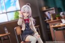 Alya Sometimes Hides Her Feelings in Russian PVC Figur 1/7 Alisa Mikhailovna Kujou 20 cm