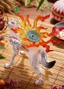 Okami Pop Up Parade PVC Figur Amaterasu 13 cm