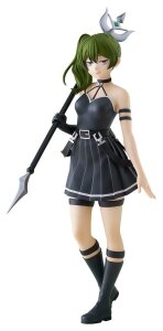 Frieren: Beyond Journeys End Pop Up Parade Statue Übel 17 cm