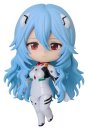 Rebuild of Evangelion Nendoroid Actionfigur Rei Ayanami:...