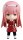 Darling in the Franxx Nendoroid Action Figure Zero Two 10 cm