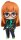 Persona5 Royal Nendoroid Action Figure Futaba Sakura: Phantom Thief Ver. 10 cm