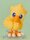 Final Fantasy Nendoroid Actionfigur Chocobo 10 cm