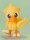 Final Fantasy Nendoroid Actionfigur Chocobo 10 cm