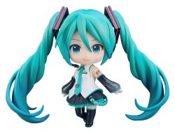Character Vocal Series 01: Hatsune Miku Nendoroid Actionfigur Hatsune Miku V3 10 cm