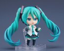 Character Vocal Series 01: Hatsune Miku Nendoroid Actionfigur Hatsune Miku V3 10 cm