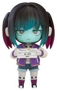 Milky Subway The Galactic Limited Express Nendoroid Actionfigur Makina 10 cm