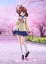 Clannad Pop Up Parade PVC Figur Nagisa Furukawa L Size 23 cm