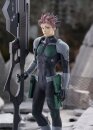 Kaiju No. 8 Pop Up Parade PVC Figur Gen Narumi 27 cm