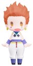 Hunter x Hunter HELLO! GOOD SMILE Actionfigur Hisoka 10 cm