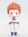 Hunter x Hunter HELLO! GOOD SMILE Actionfigur Hisoka 10 cm