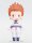 Hunter x Hunter HELLO! GOOD SMILE Actionfigur Hisoka 10 cm