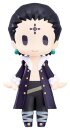 Hunter x Hunter HELLO! GOOD SMILE Actionfigur...