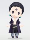 Hunter x Hunter HELLO! GOOD SMILE Actionfigur Quwrof/Chrollo 10 cm