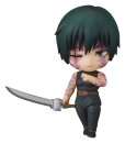Jujutsu Kaisen Nendoroid Actionfigur Maki Zenin:...