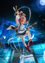 Blue Archive PVC Figur 1/7 Neru: Call Sign Double O 32 cm